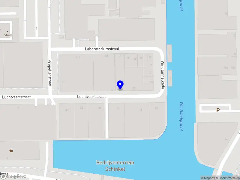 DACCS B.V. Amsterdam