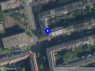 Studio Stolp Amsterdam