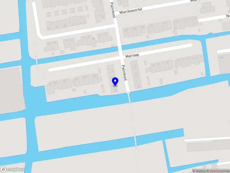 Nieuw bedrijf Memé Holding B.V.