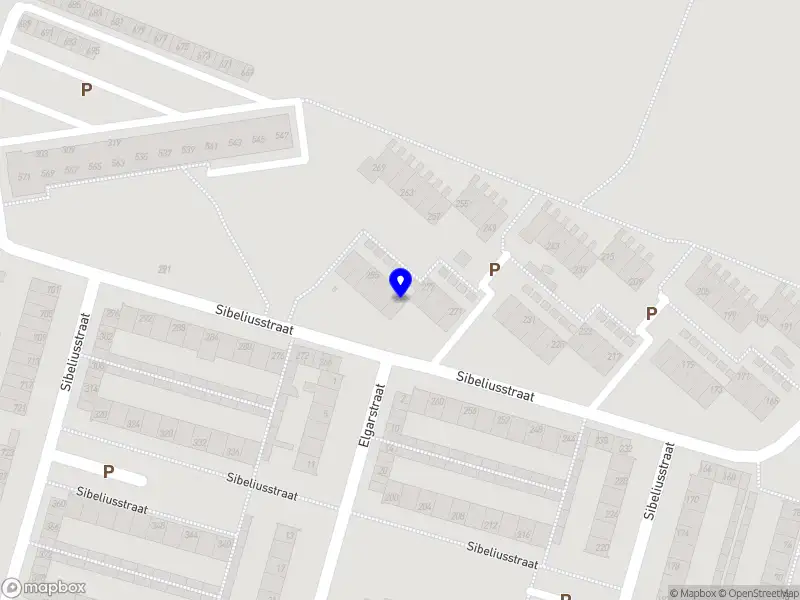 Nieuw bedrijf Cami dogs