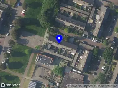 Nieuw bedrijf Haarstyliste Alida