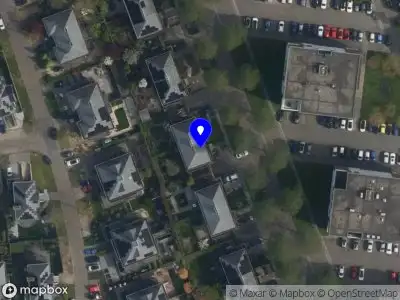 ‘T haarhuys 37 Zoetermeer