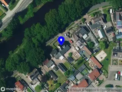 Van Boven Bouw Tuin Grondwerk Klazienaveen