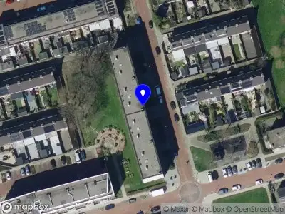 Area Elektronics SPIJKENISSE