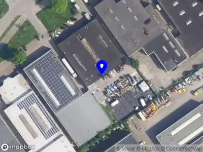 Nieuw bedrijf Ja Man