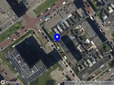 WP Group 's-Gravenhage