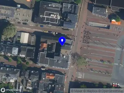 House of Stempels B.V. Haarlem