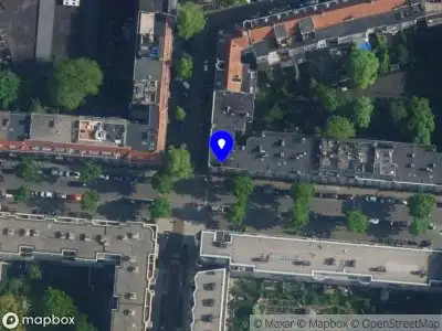 Nieuw bedrijf Bûssindt Ventures B.V.