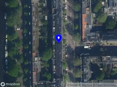 Vivir Afuera Amsterdam