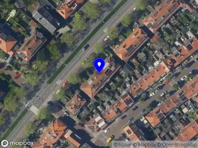 Parkroad B.V. VOORBURG