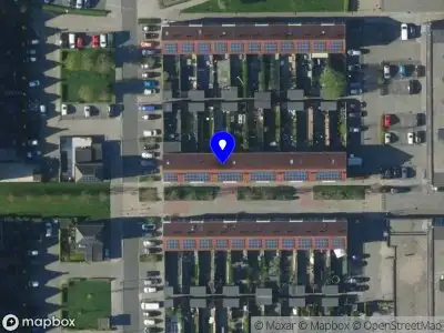 Nieuw bedrijf BAY advisory