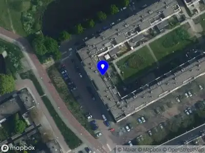 Flowfindr Amsterdam