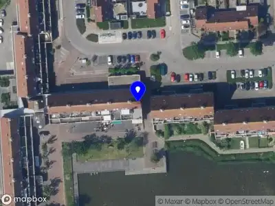 Cafetaria Boswijk Lelystad
