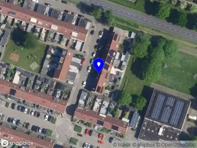 Nieuw bedrijf NB Bouw