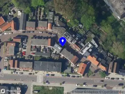 CP Automotive Leidschendam