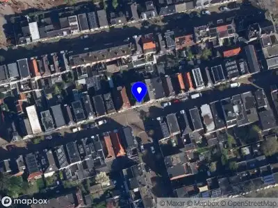 Paulette van der Wal