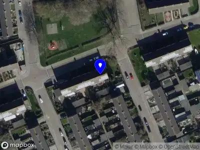 Zorgprofessional Van der Bliek