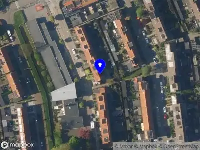 Sharon Bakker Visagie