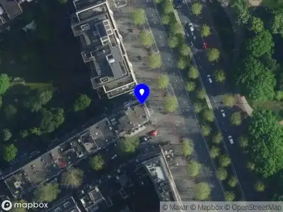 Wibautmarkt Amsterdam
