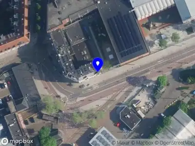 Oh My Sushi Franchise B.V.