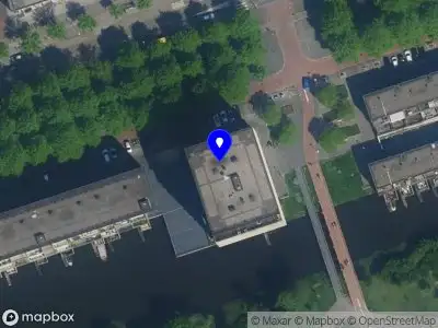 Kavakli Bouw Amsterdam
