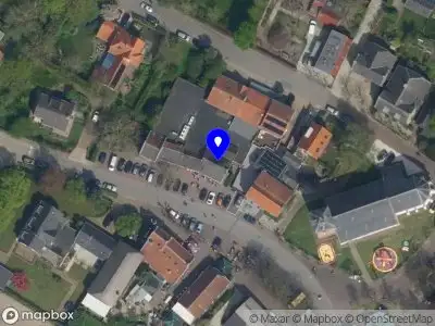 Nieuw bedrijf DAAD-kracht B.V.