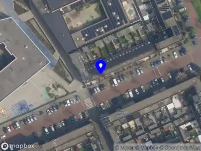 Nieuw bedrijf Beauty by Romy