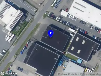 US International Trading B.V. Lelystad