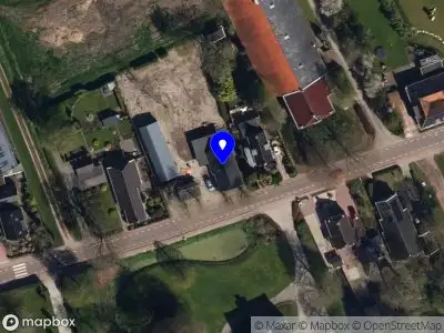 Nieuw bedrijf Regius Noord