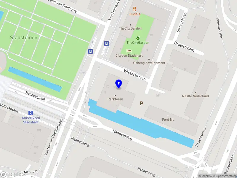 Nieuw bedrijf Pharmathen Bidco B.V.