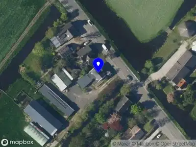 Henk's Farm &Trade Zegveld