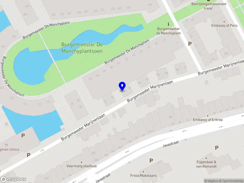 Nieuw bedrijf Ligiri Co B.V.