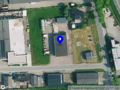 Nieuw bedrijf Kebabhuis Vollenhove B.V.