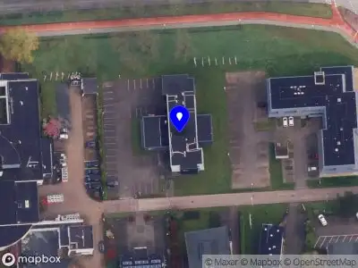 Rockerz Fitness B.V.