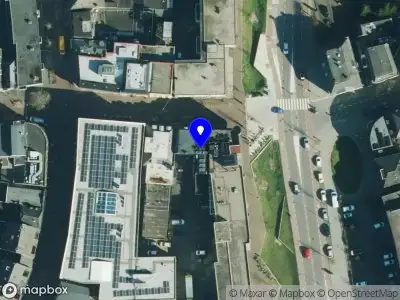 Nieuw bedrijf Beautysalon Melinda