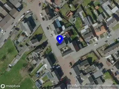 Nieuw bedrijf van den Beucken Bouw & Dakservice