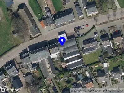 Nieuw bedrijf Klusbedrijf Maciej Dopierala