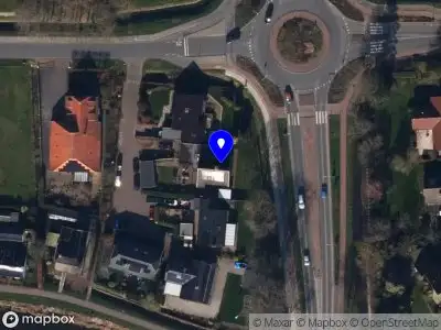 AJ Weerd Appingedam