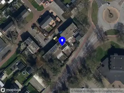 Online Speech (wherever you are) B.V.