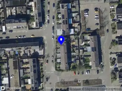 Marelis Klussenbedrijf SPIJKENISSE
