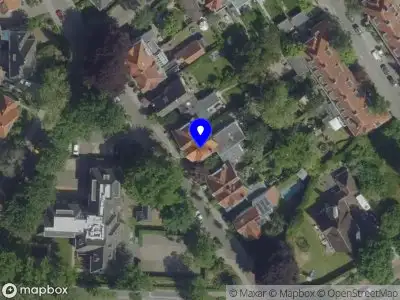 Nieuw bedrijf ECHolding B.V.