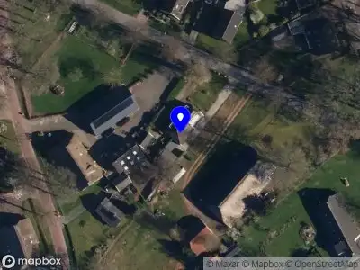 Nieuw bedrijf Reinhardt stukadoors en afbouw