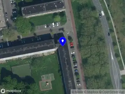 Nieuw bedrijf MM.B68 BOUW