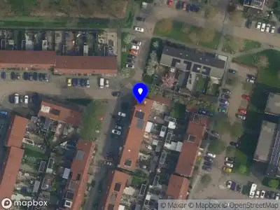 G.M.H. Gevelonderhoud Mike Holshuijsen Nieuwegein