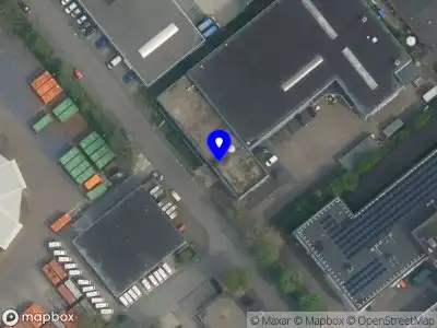 EvKo Hardware B.V. Gouda