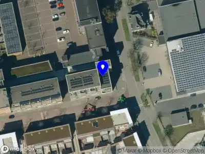 DOESICT Holding B.V. Arnhem