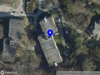 Route MHD Holding B.V.