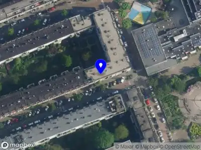 Snoodijk BOUW Amsterdam