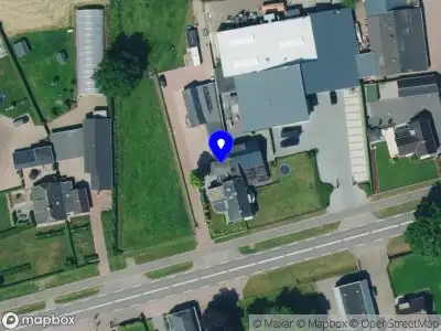 Van den Broek Bouw en Timmerwerkzaamheden