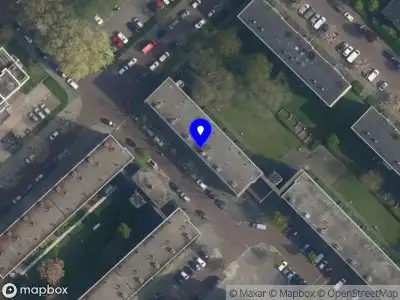 Hammerpol Bouw 's-Gravenhage
